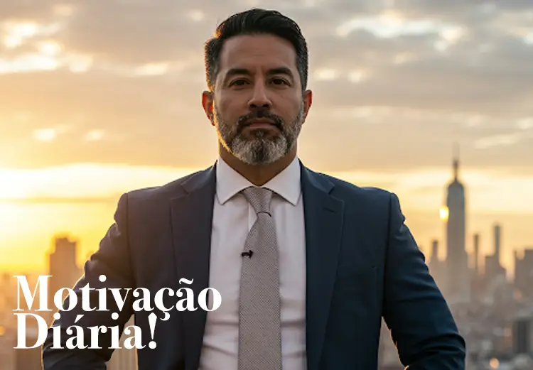 Motivação Motivação Diária: Como Cultivar a Força Interior Todos os Dias